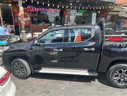 Changan Hunter